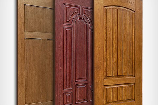 Commerce-fiberglass-door-repair