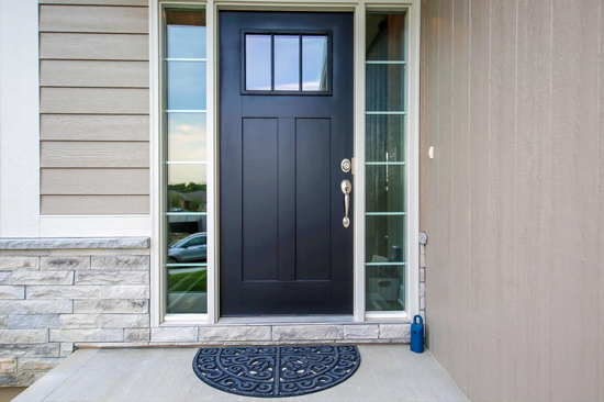 Commerce-residential-door-repair