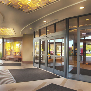 commercial door specialist Commerce