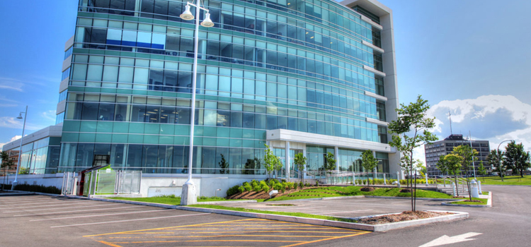 commercial glass door repair Commerce