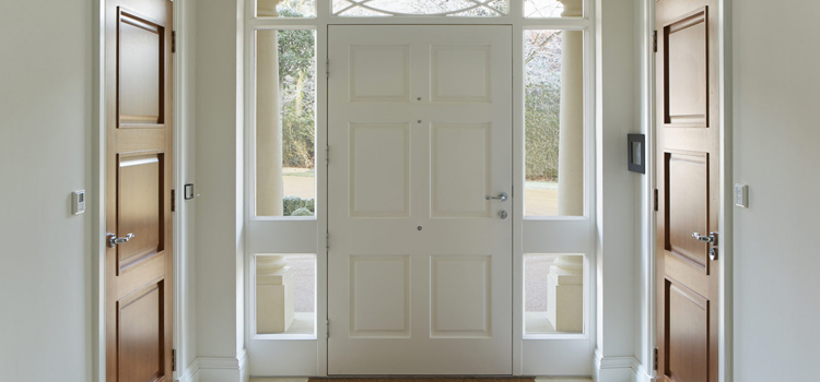 Commerce door replacement contractors
