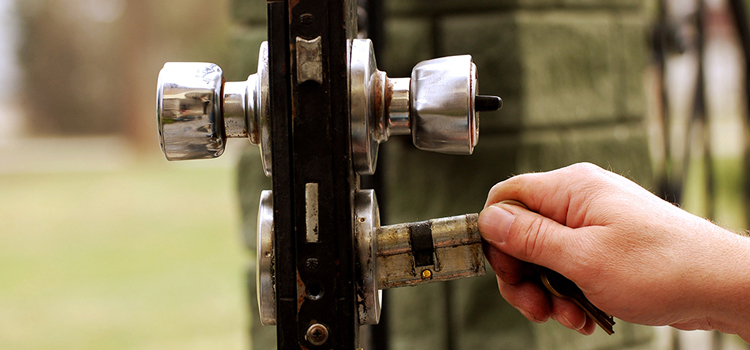 front door latch repair Commerce