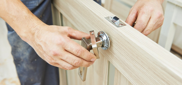 interior door repair Commerce